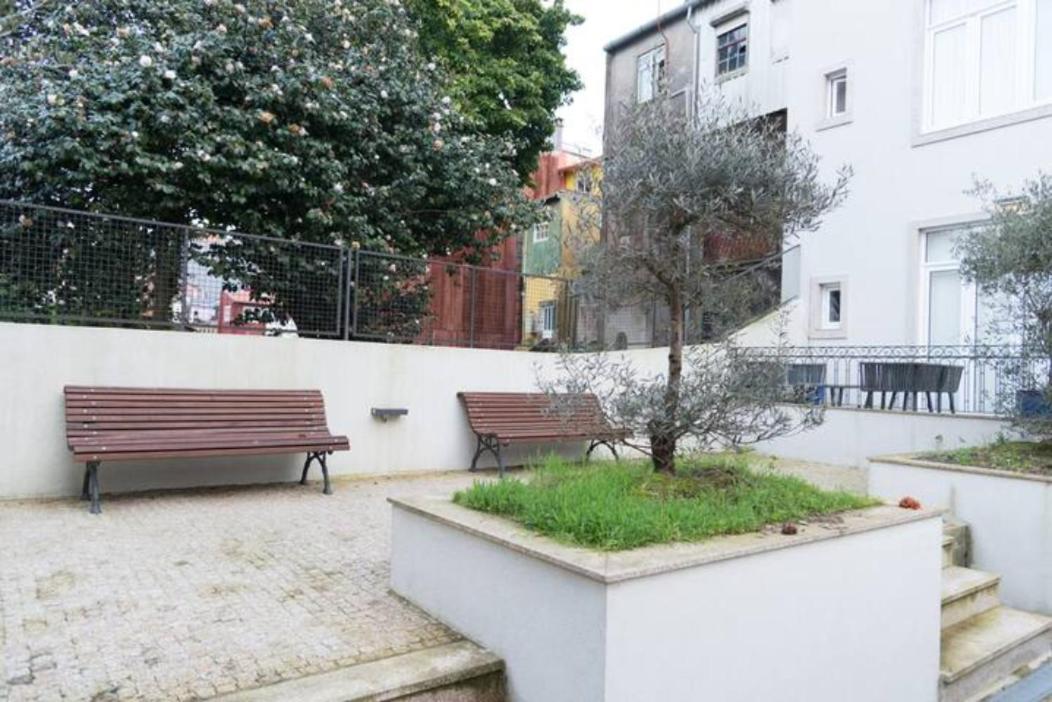 Warmly Porto Apartment Exterior photo