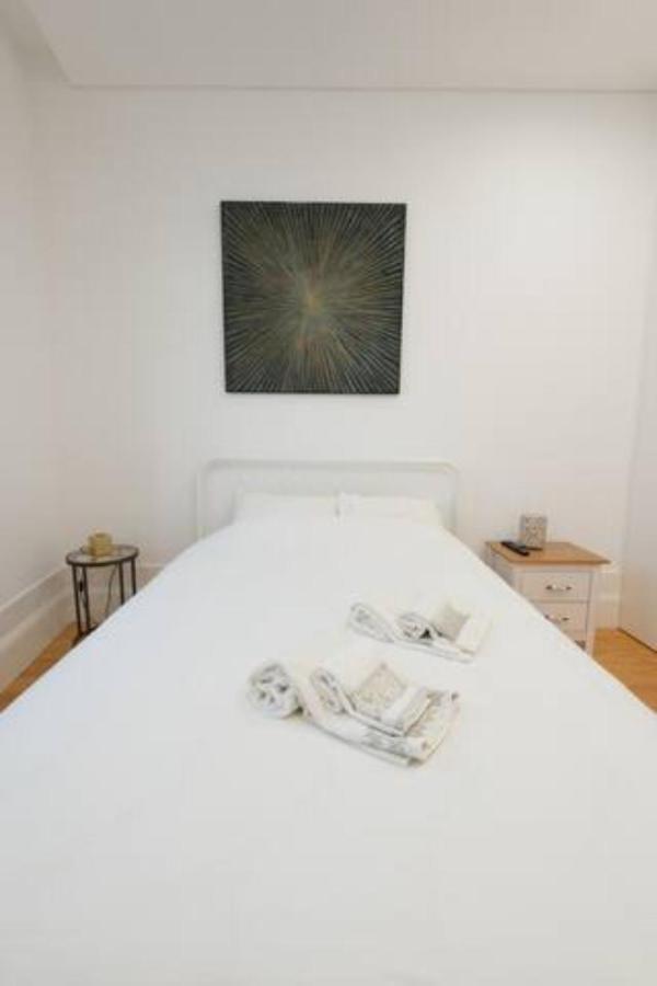 Warmly Porto Apartment Exterior photo