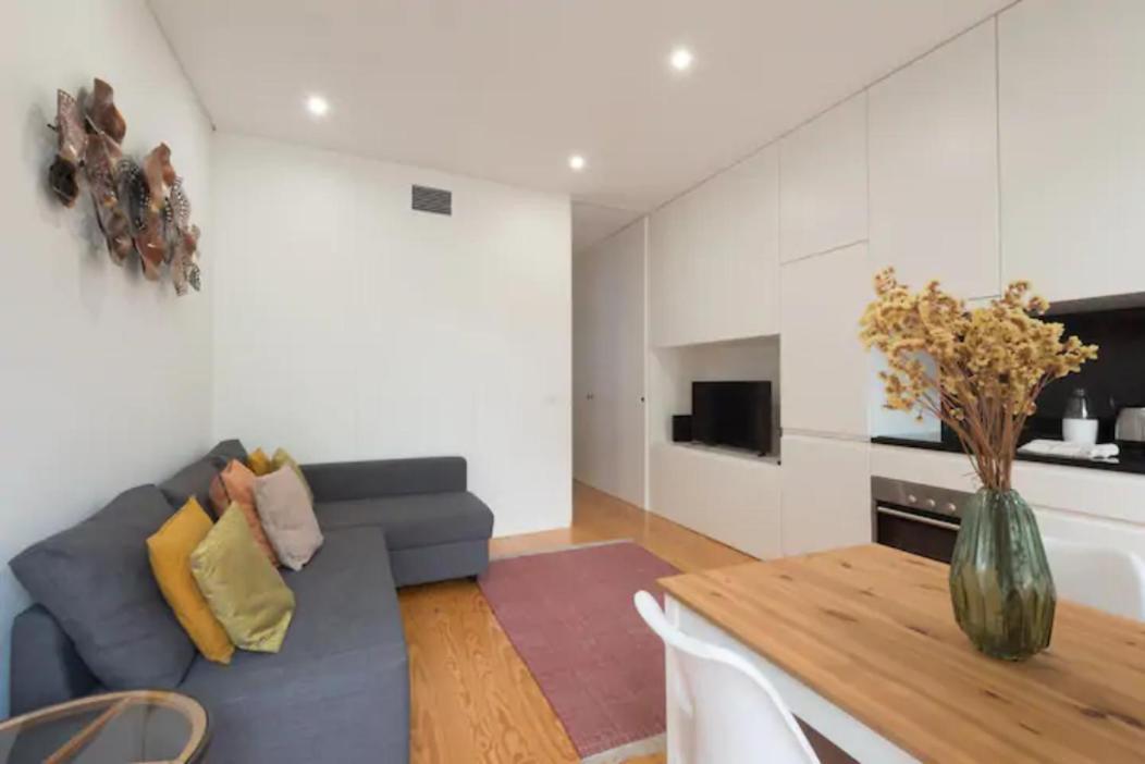 Warmly Porto Apartment Exterior photo